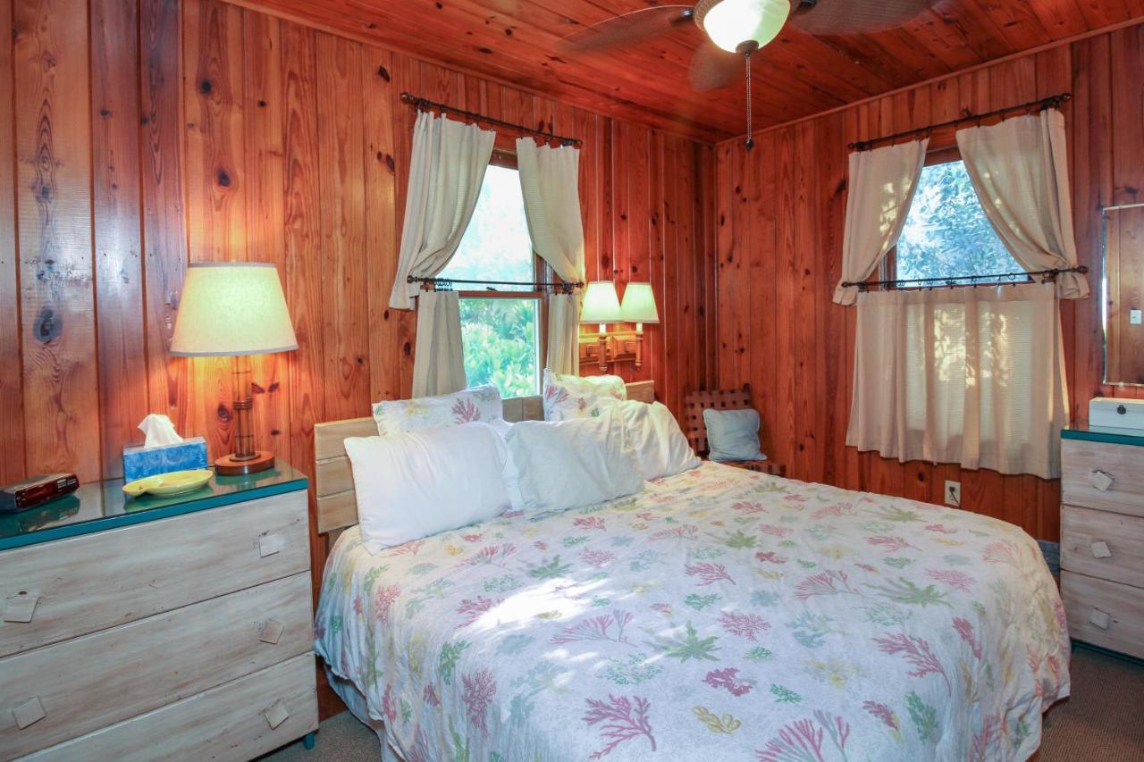 Bamboo Apartments Holmes Beach Esterno foto