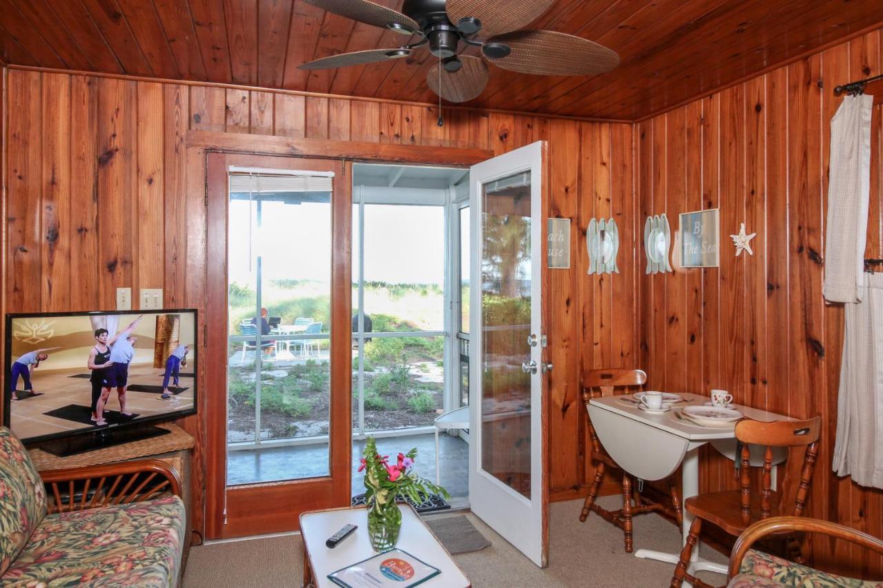 Bamboo Apartments Holmes Beach Esterno foto